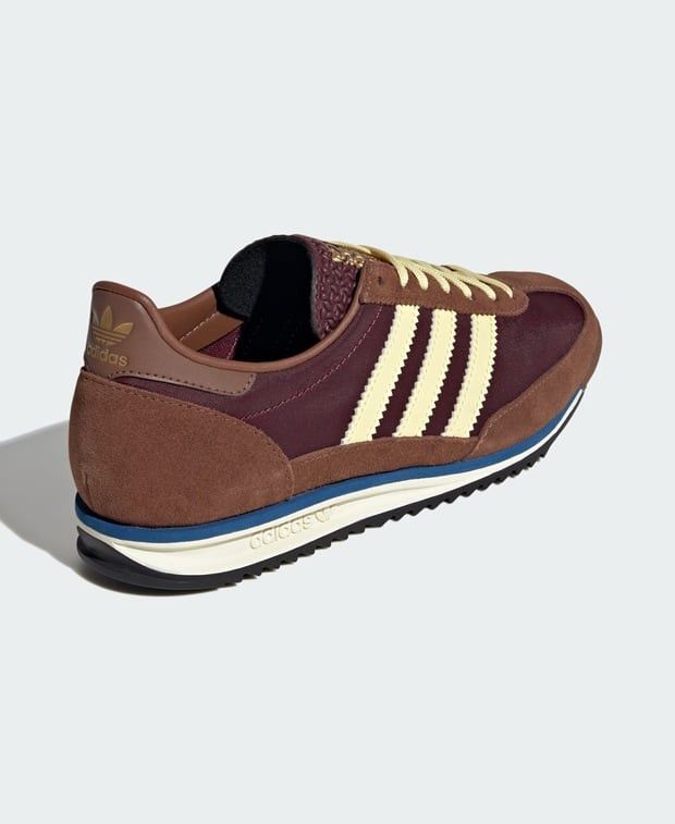 Adidas Sneakers Size US 7 / EU 40 - 2 Thumbnail