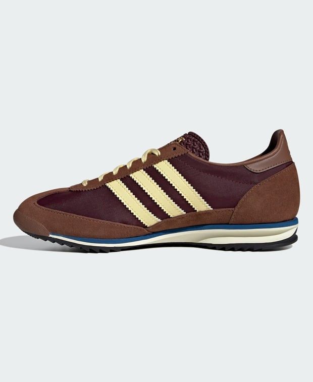 Adidas Sneakers Size US 9.5 / EU 42-43 - 4 Thumbnail