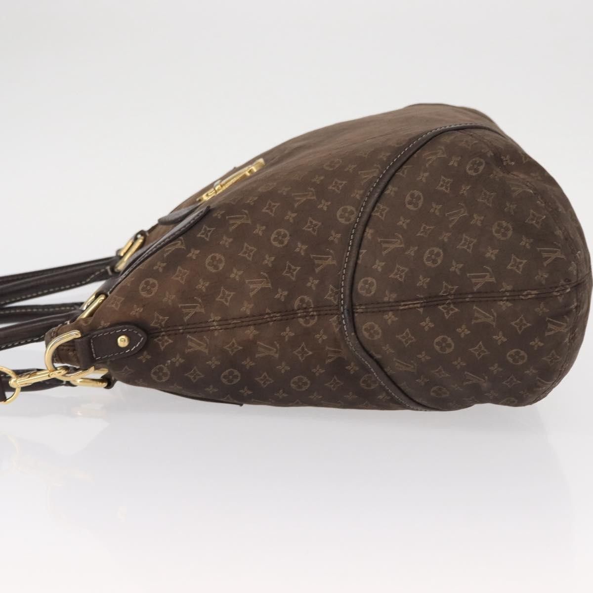 Louis Vuitton Louis Vuitton Elegie Handbag Monogram Idylle Size ONE SIZE - 4 Thumbnail