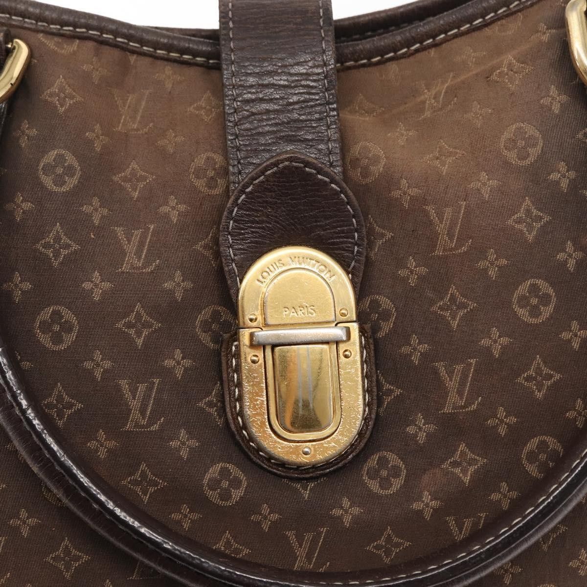 Louis Vuitton Louis Vuitton Elegie Handbag Monogram Idylle Size ONE SIZE - 17 Thumbnail