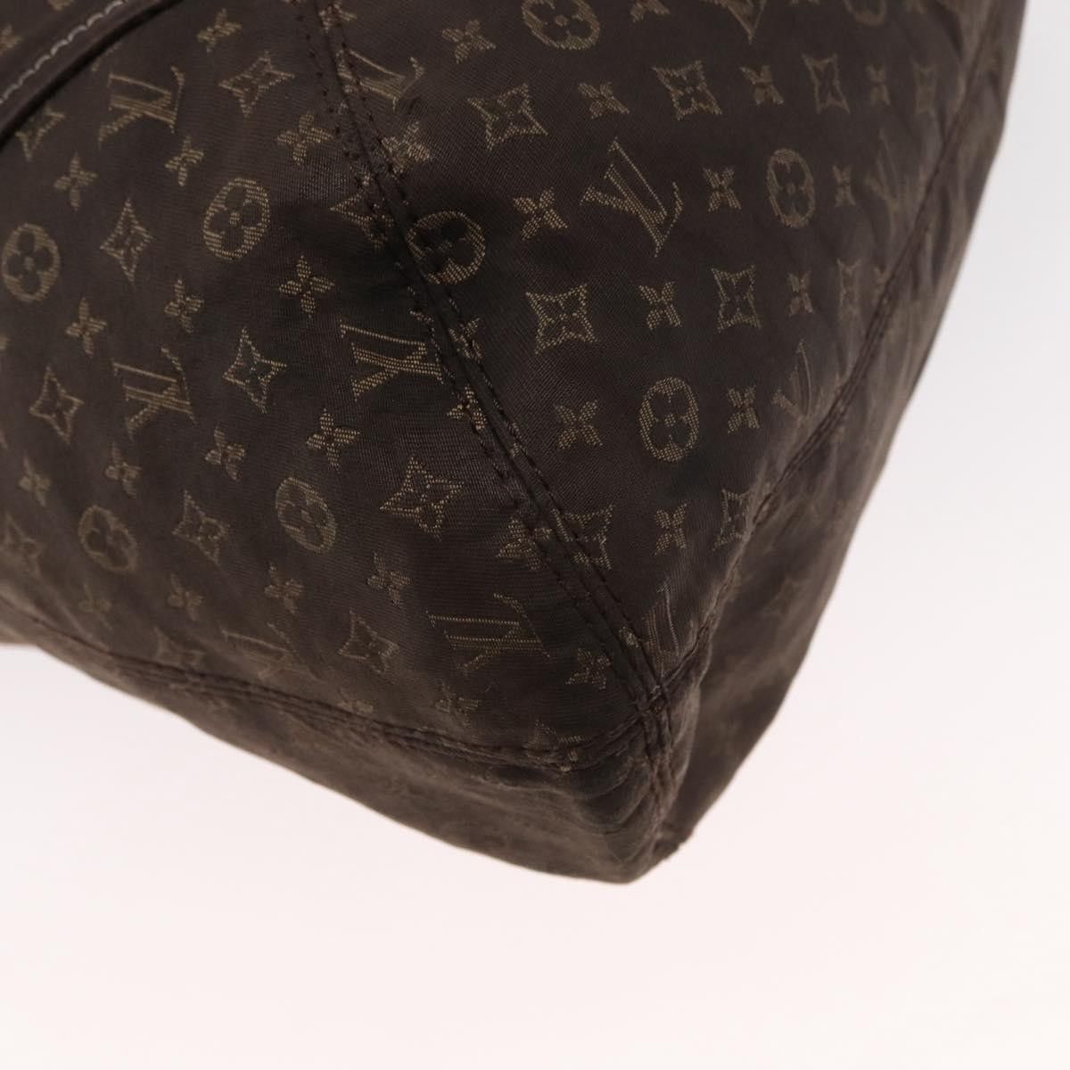 Louis Vuitton Louis Vuitton Elegie Handbag Monogram Idylle Size ONE SIZE - 10 Thumbnail