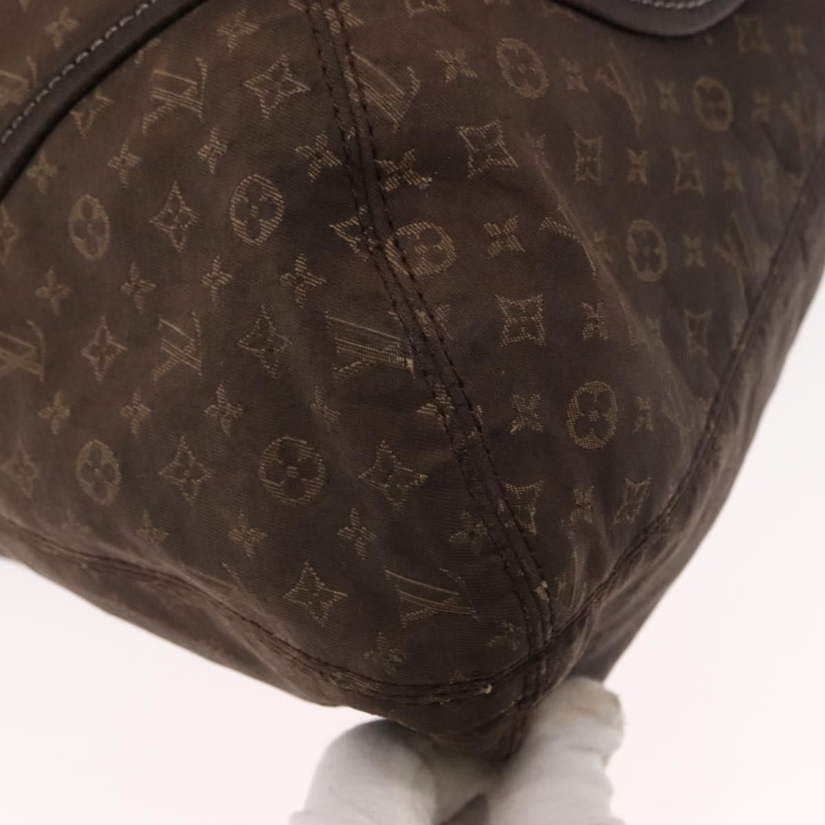 Louis Vuitton Louis Vuitton Elegie Handbag Monogram Idylle Size ONE SIZE - 8 Thumbnail