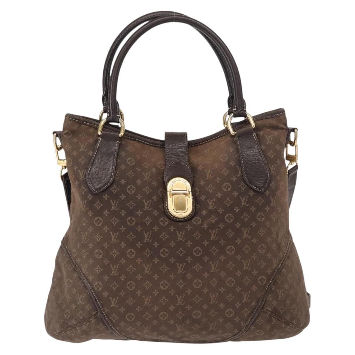 Louis Vuitton Louis Vuitton Elegie Handbag Monogram Idylle Size ONE SIZE - 18 Thumbnail