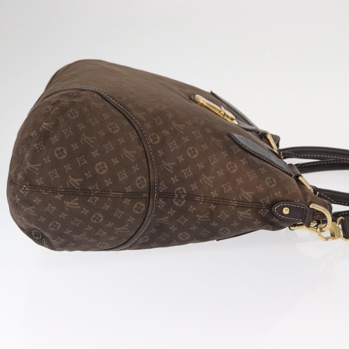 Louis Vuitton Louis Vuitton Elegie Handbag Monogram Idylle Size ONE SIZE - 3 Thumbnail