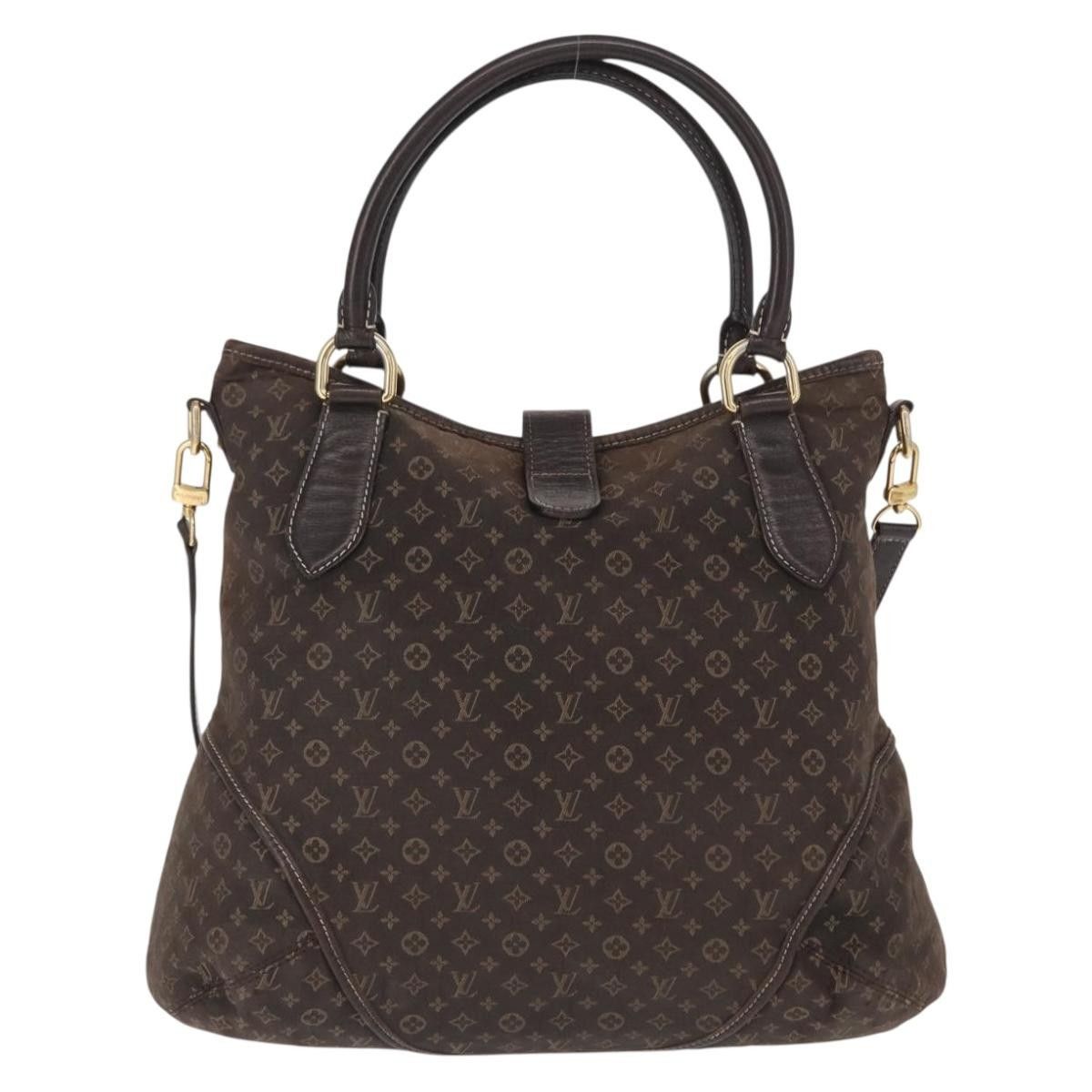 Louis Vuitton Louis Vuitton Elegie Handbag Monogram Idylle Size ONE SIZE - 2 Thumbnail