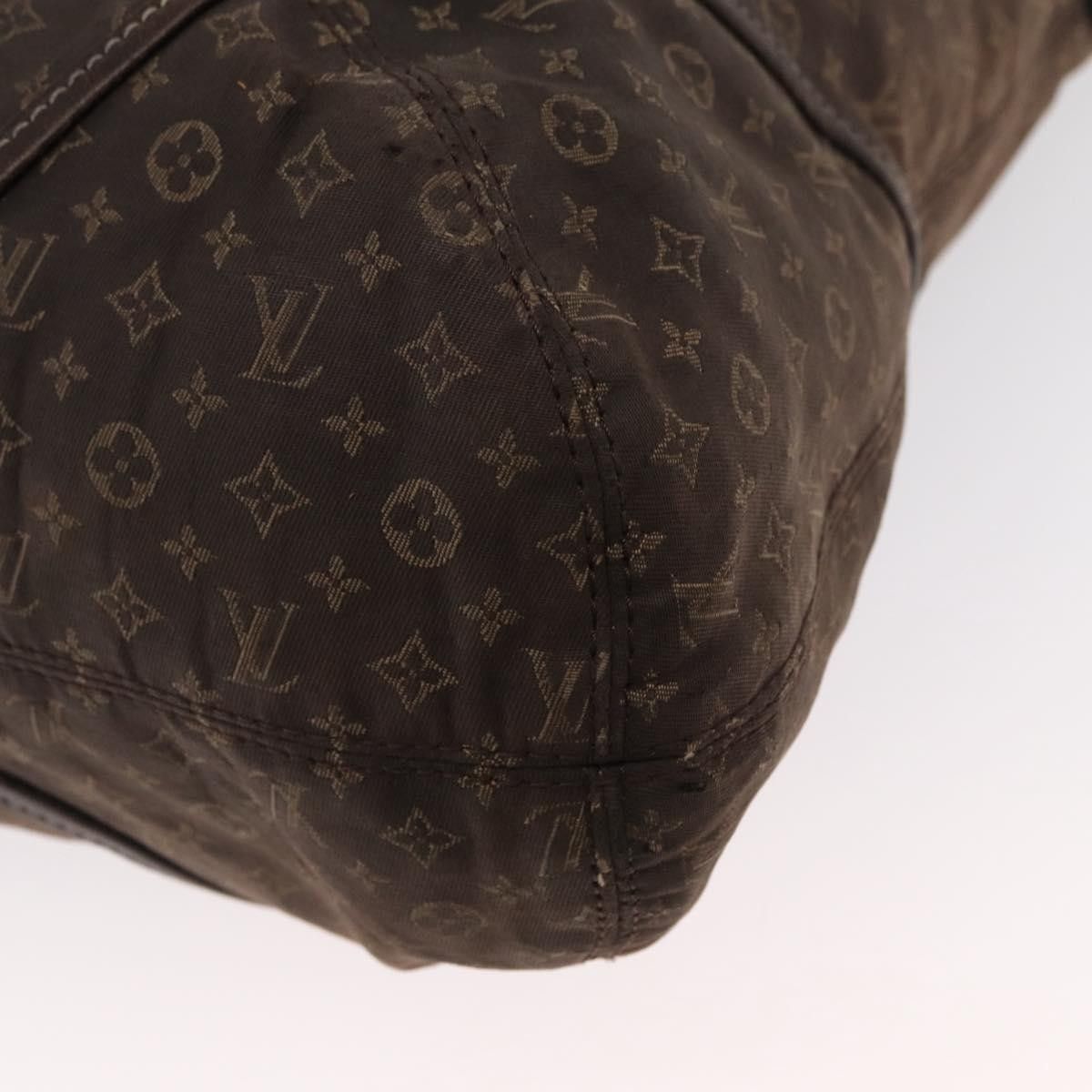 Louis Vuitton Louis Vuitton Elegie Handbag Monogram Idylle Size ONE SIZE - 11 Thumbnail