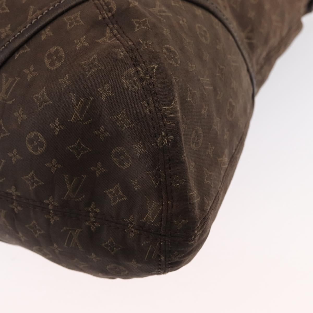 Louis Vuitton Louis Vuitton Elegie Handbag Monogram Idylle Size ONE SIZE - 9 Thumbnail