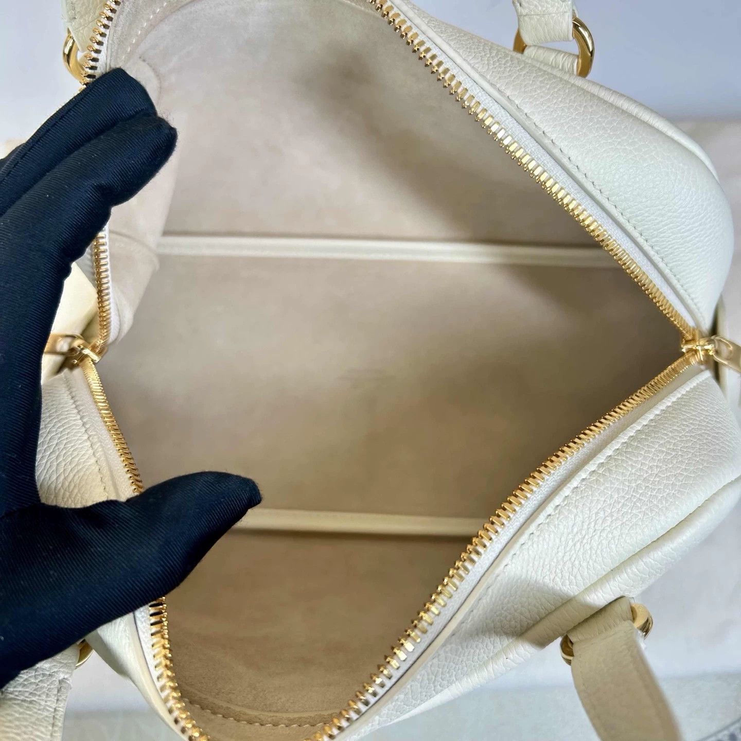 Loro Piana Pre-loved Bag Very good condition Size ONE SIZE - 4 Thumbnail