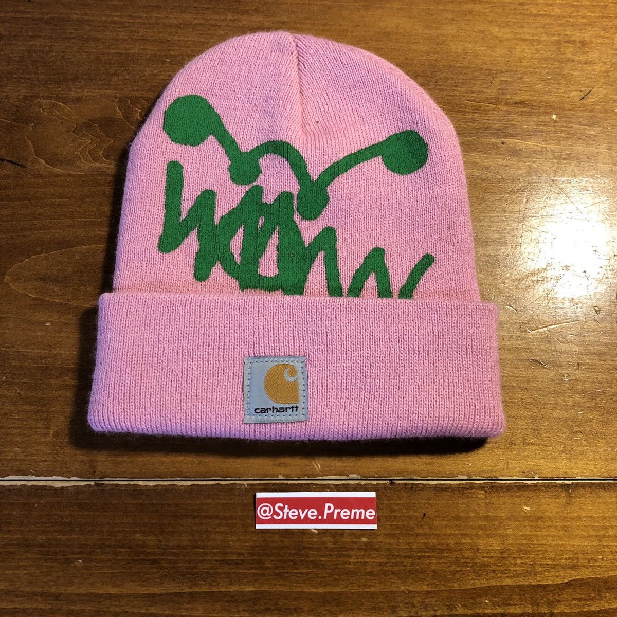 Asspizza 2020 carhartt Beanie outlet