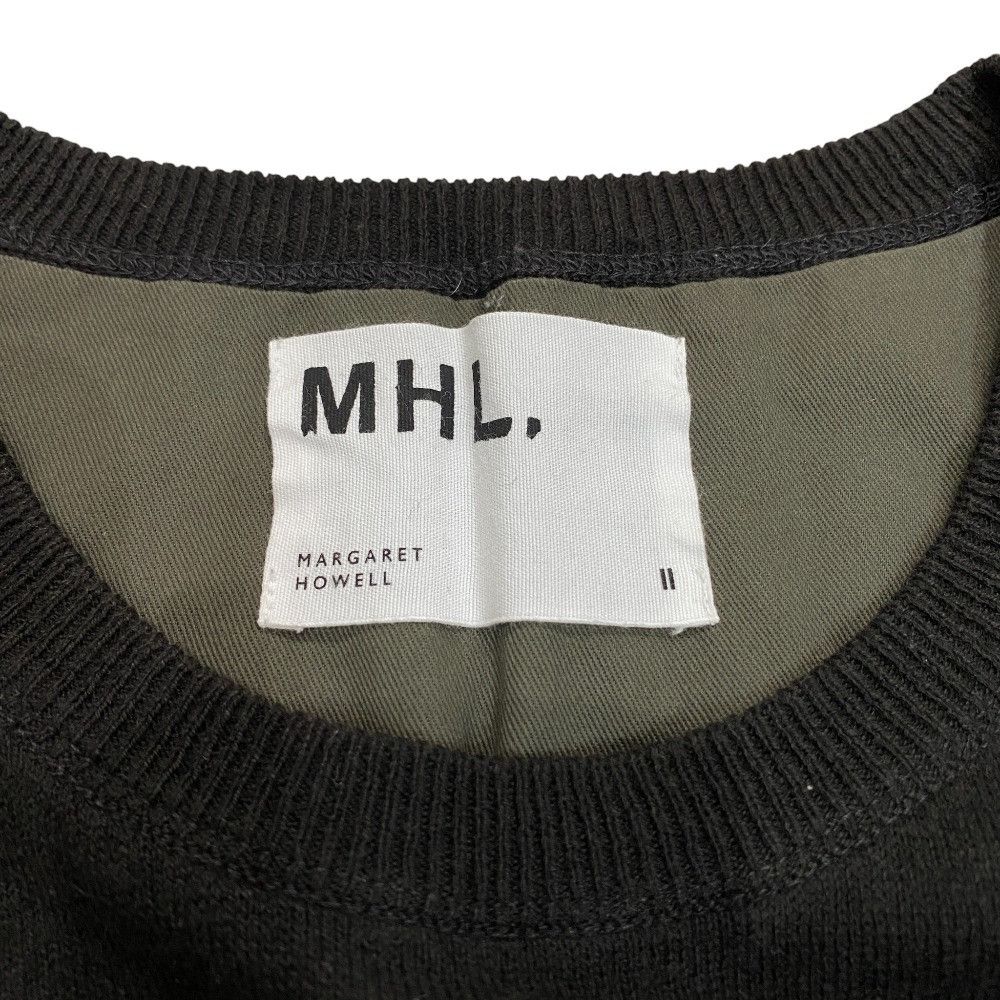Other Other MHL. Cotton Linen Knit Top Cotton Tops DUTY FREE for USA Size ONE SIZE - 5 Thumbnail