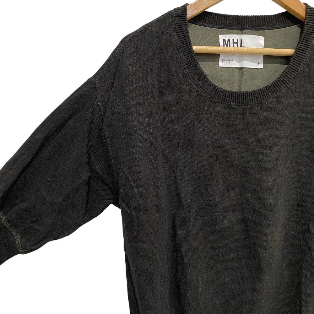 Other Other MHL. Cotton Linen Knit Top Cotton Tops DUTY FREE for USA Size ONE SIZE - 3 Thumbnail