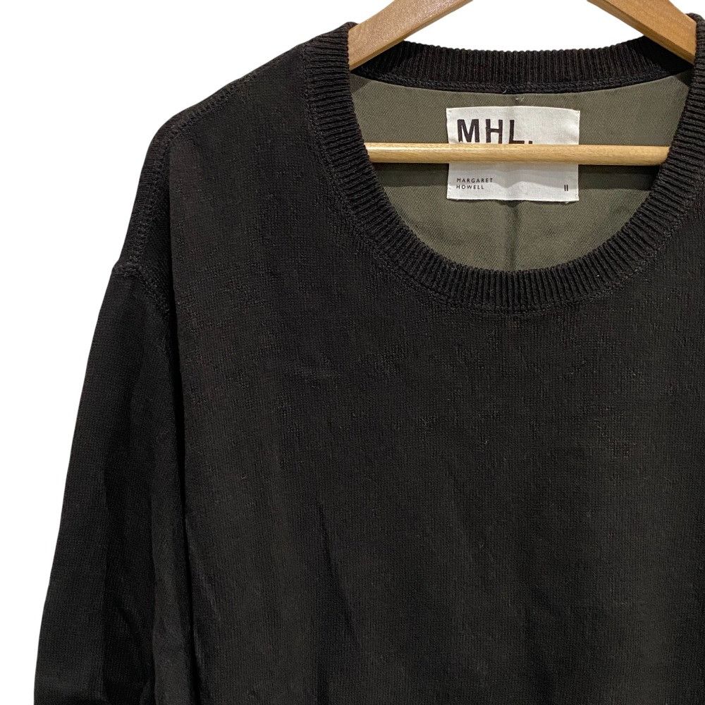 Other Other MHL. Cotton Linen Knit Top Cotton Tops DUTY FREE for USA Size ONE SIZE - 2 Thumbnail