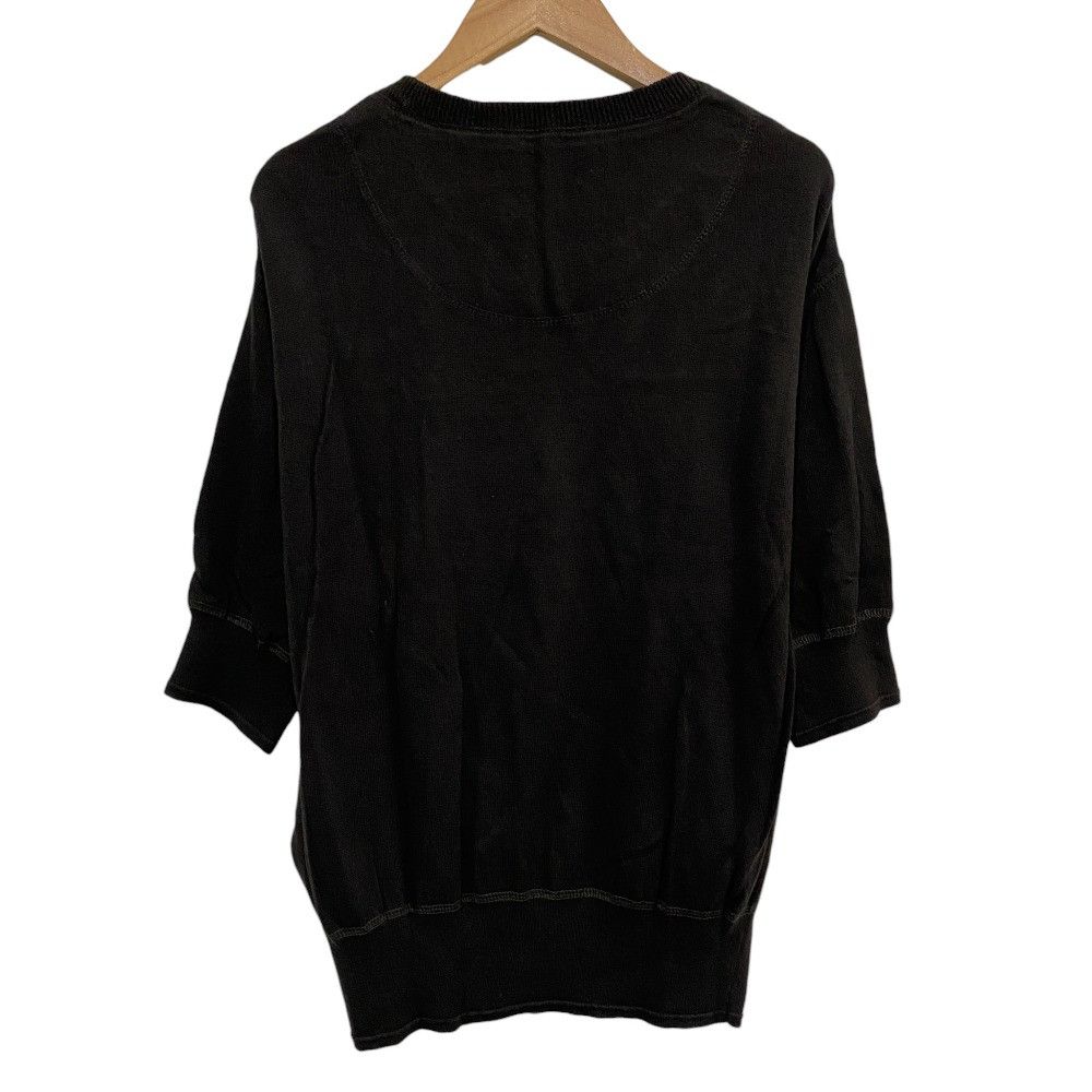 Other Other MHL. Cotton Linen Knit Top Cotton Tops DUTY FREE for USA Size ONE SIZE - 4 Thumbnail