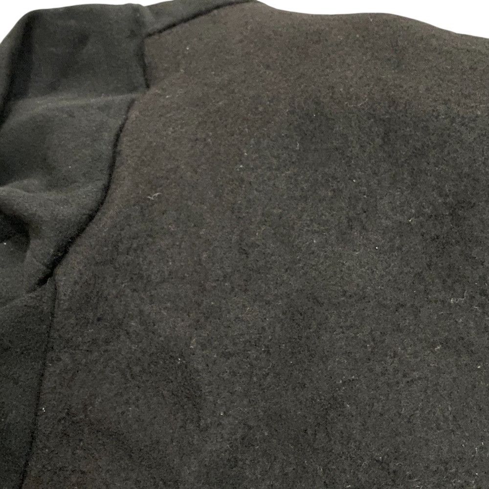 Other Other ONE GRAVITY Napping Fleece Combination Mock Neck Cut and Sewn Others Tops DUTY FREE for USA Size ONE SIZE - 6 Thumbnail