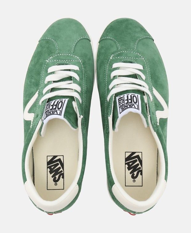 Vans Sport Low Sneakers Size US 5 / EU 37 - 3 Thumbnail