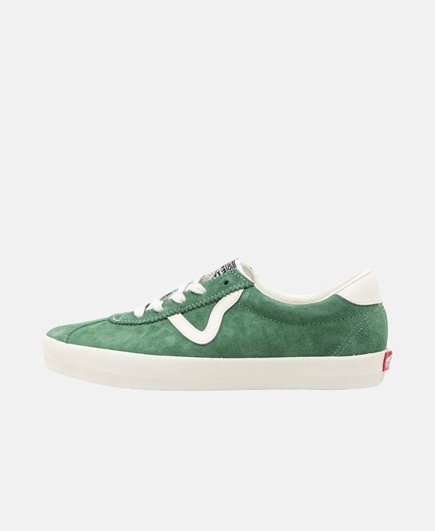 Vans Sport Low Sneakers Size US 5 / EU 37 - 4 Thumbnail