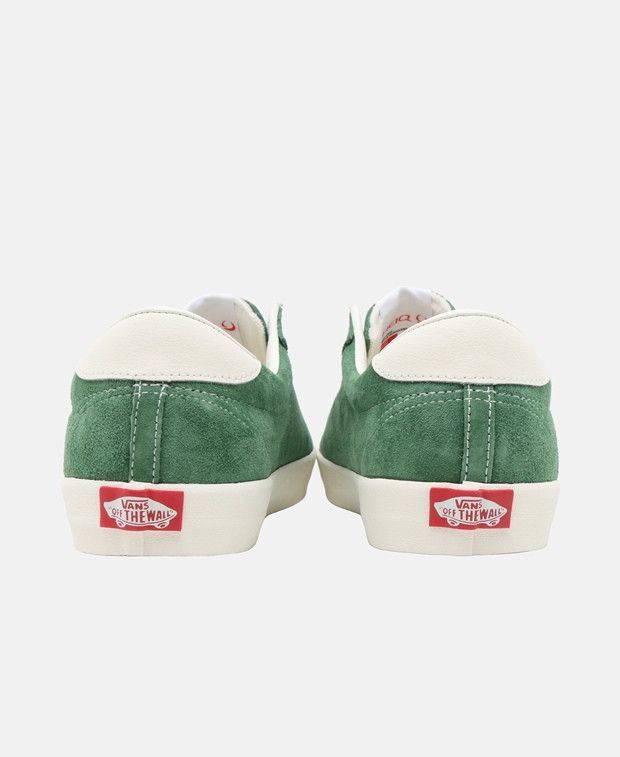 Vans Sport Low Sneakers Size US 5.5 / EU 38 - 2 Thumbnail