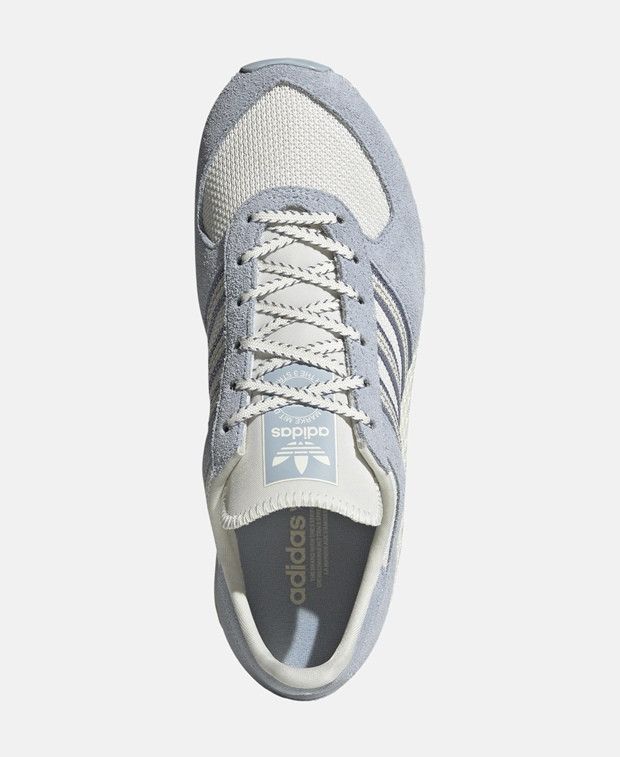 Adidas Atlanta W Sneakers Size US 5.5 / EU 38 - 3 Thumbnail