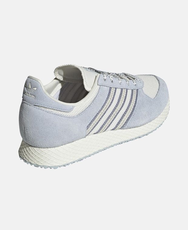 Adidas Atlanta W Sneakers Size US 5.5 / EU 38 - 2 Thumbnail