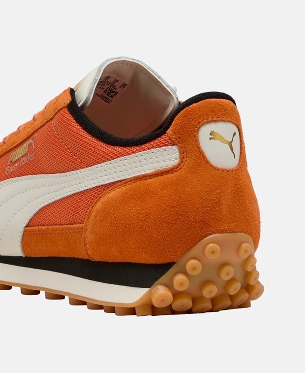 Puma Easy Rider Footie Sneakers Size US 6 / EU 39 - 3 Thumbnail