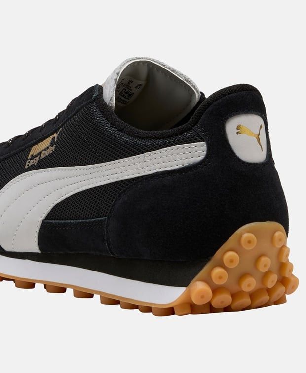 Puma Easy Rider Footie Sneakers Size US 5.5 / EU 38 - 3 Thumbnail