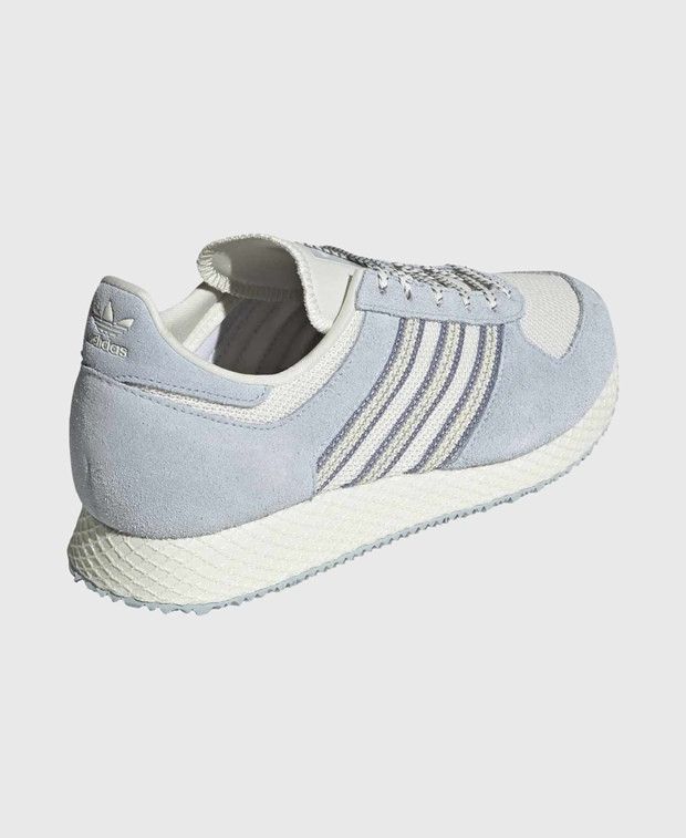 Adidas Atlanta W Sneakers Size US 5.5 / EU 38 - 2 Thumbnail