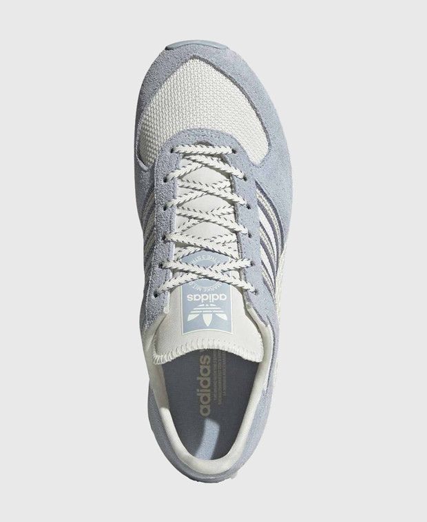 Adidas Atlanta W Sneakers Size US 5.5 / EU 38 - 3 Thumbnail