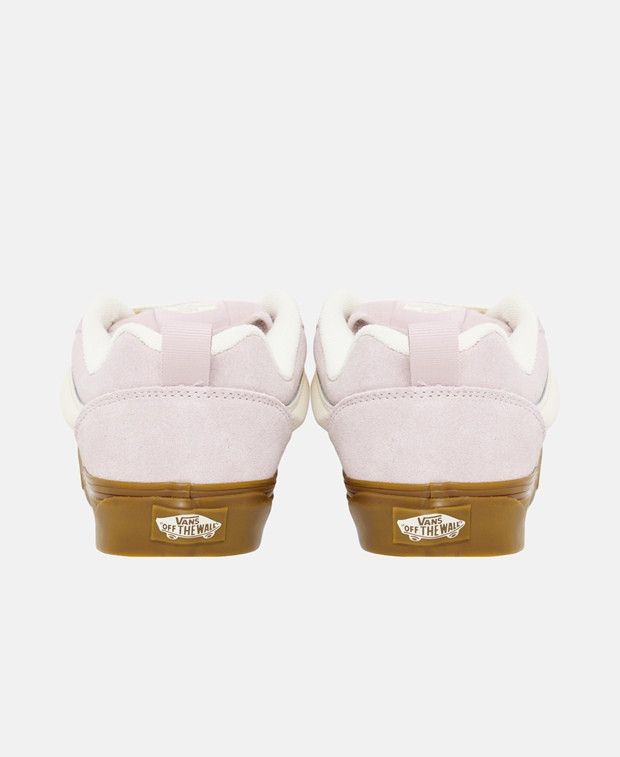 Vans Knu Skool Sneakers Size US 5 / EU 37 - 2 Thumbnail