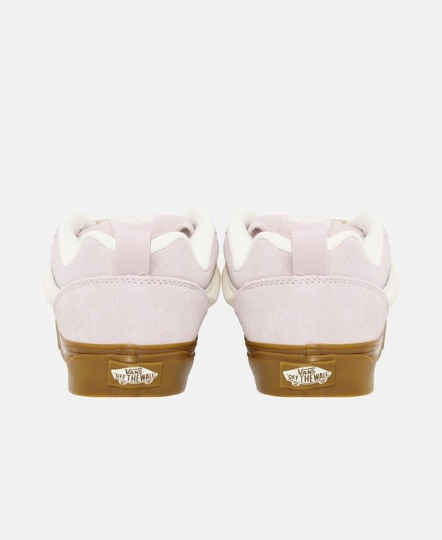 Vans Knu Skool Sneakers Size US 5.5 / EU 38 - 2 Thumbnail