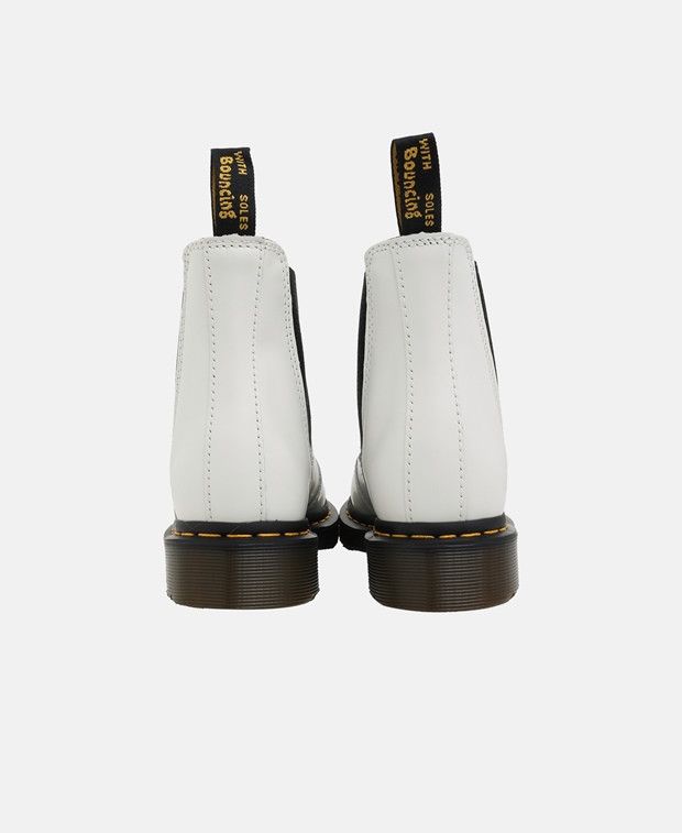 Dr. Martens SMOOTH Chelsea boots Size US 5.5 / EU 38 - 2 Thumbnail