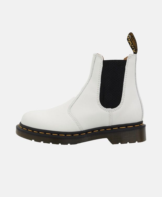 Dr. Martens SMOOTH Chelsea boots Size US 5.5 / EU 38 - 4 Thumbnail