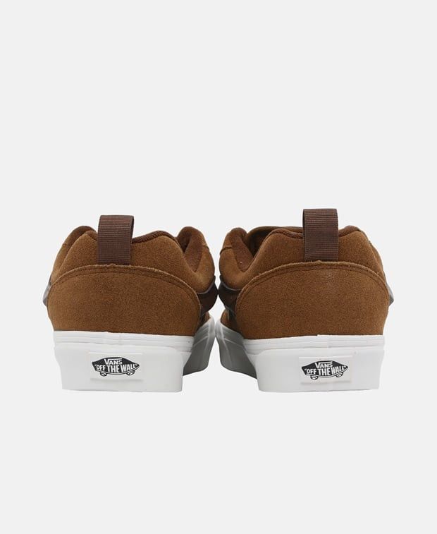 Vans Knu Skool Sneakers Size US 6 / EU 39 - 2 Thumbnail