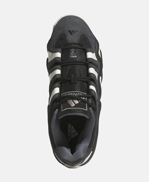 Adidas Crazy 8 Low Basketball shoes Size US 6.5 / EU 39-40 - 3 Thumbnail