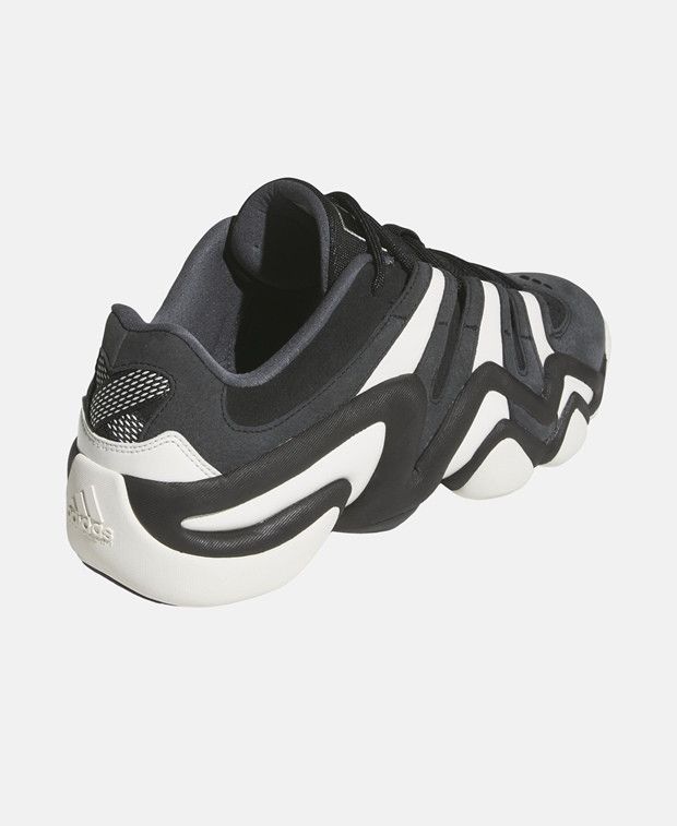 Adidas Crazy 8 Low Basketball shoes Size US 6.5 / EU 39-40 - 2 Thumbnail
