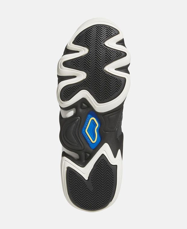 Adidas Crazy 8 Low Basketball shoes Size US 6.5 / EU 39-40 - 4 Thumbnail