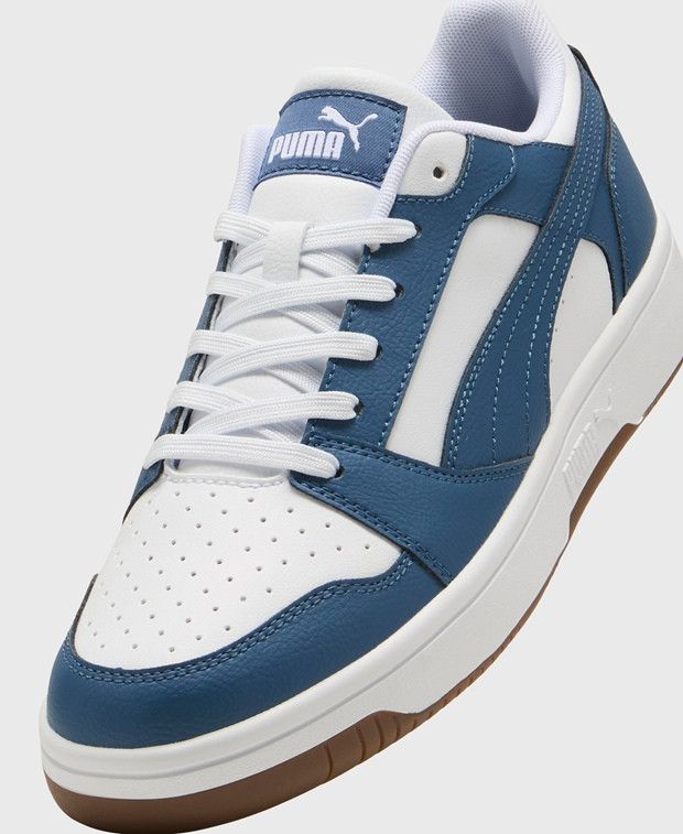 Puma Rebound v6 Sneakers Size US 5 / EU 37 - 3 Thumbnail