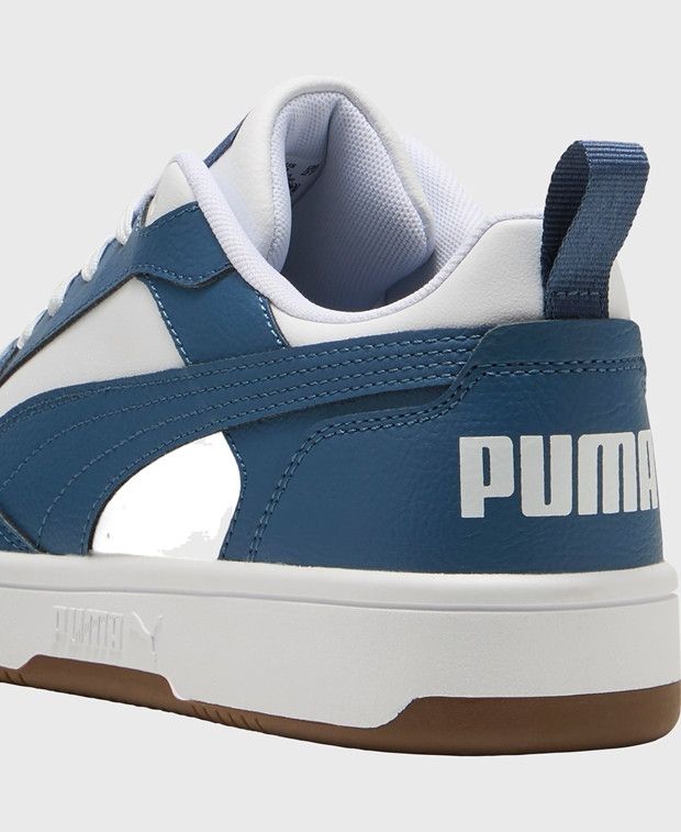 Puma Rebound v6 Sneakers Size US 5 / EU 37 - 2 Thumbnail