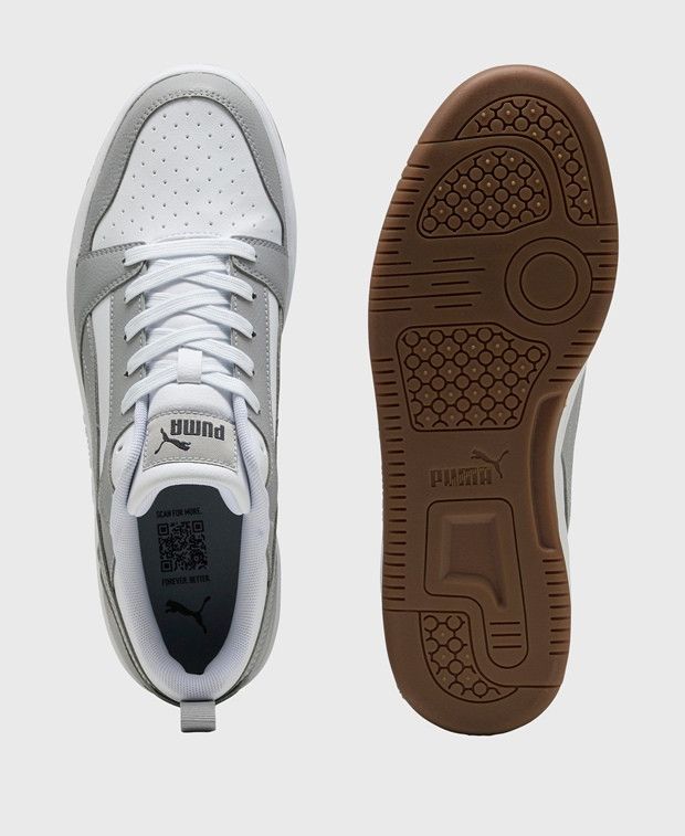 Puma Rebound v6 Sneakers Size US 6 / EU 39 - 4 Thumbnail