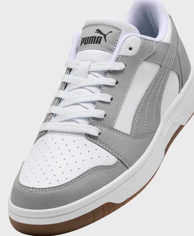 Puma Rebound v6 Sneakers Size US 6 / EU 39 - 3 Thumbnail