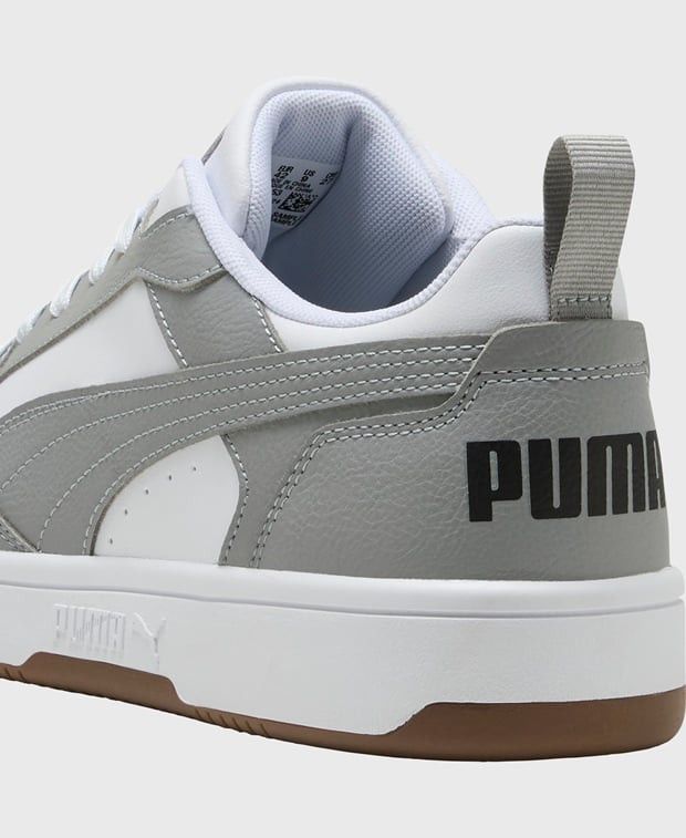 Puma Rebound v6 Sneakers Size US 6 / EU 39 - 2 Thumbnail