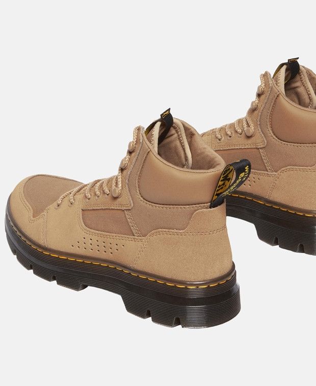 Dr. Martens Rilla Lace-up ankle boot Size US 5 / EU 37 - 2 Thumbnail