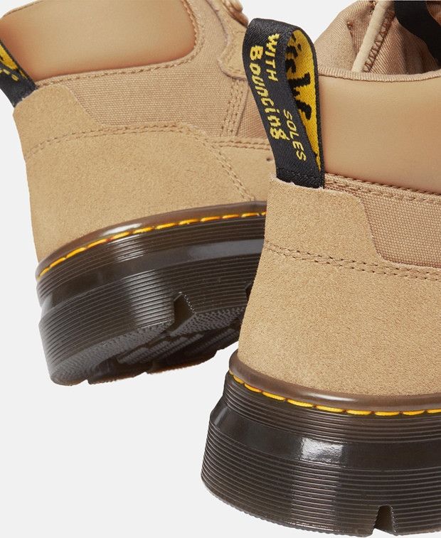 Dr. Martens Rilla Lace-up ankle boot Size US 5 / EU 37 - 4 Thumbnail