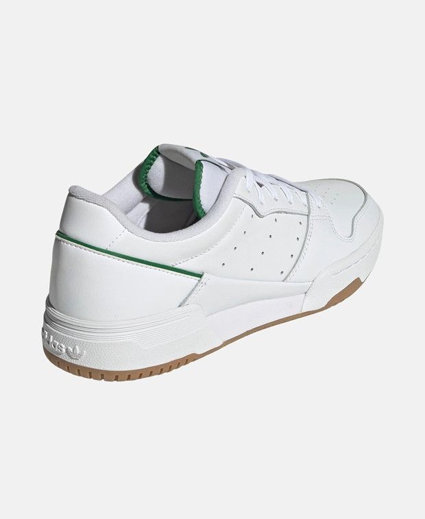 Adidas Team Court 2 Sneakers Size US 7 / EU 40 - 2 Thumbnail