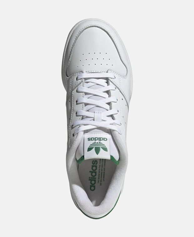 Adidas Team Court 2 Sneakers Size US 7 / EU 40 - 4 Thumbnail