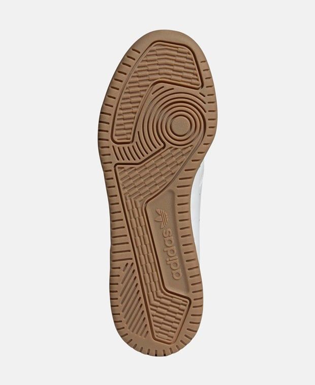 Adidas Team Court 2 Sneakers Size US 9.5 / EU 42-43 - 3 Thumbnail