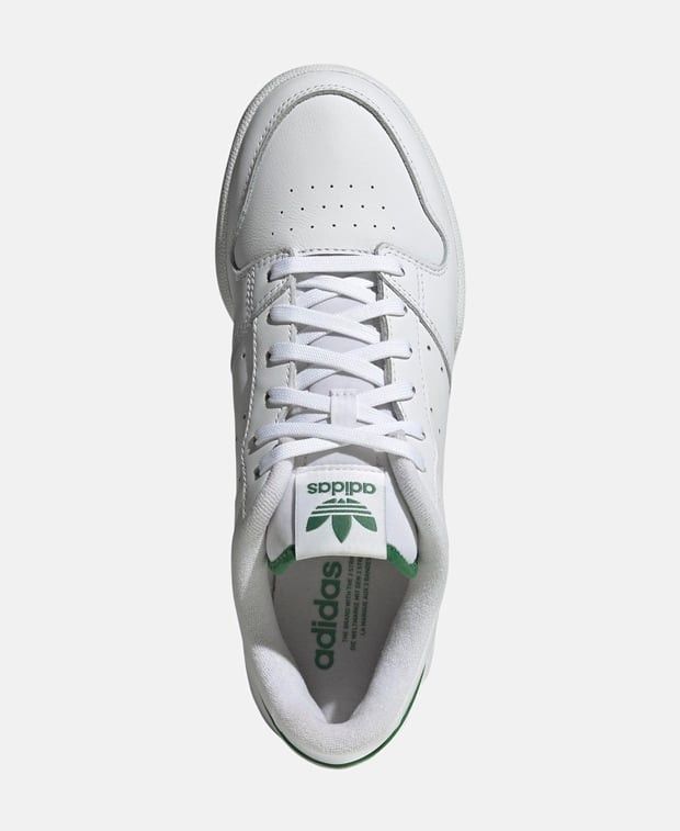 Adidas Team Court 2 Sneakers Size US 9.5 / EU 42-43 - 4 Thumbnail