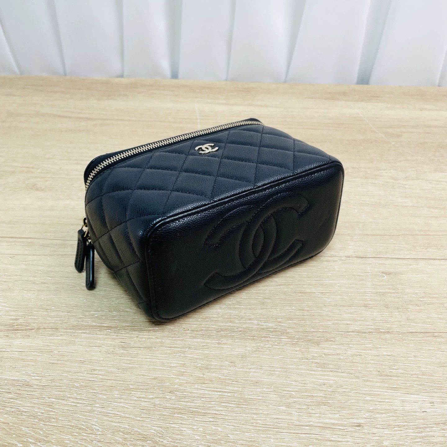 Chanel Pre-loved Bag Very good condition Size ONE SIZE - 3 Thumbnail
