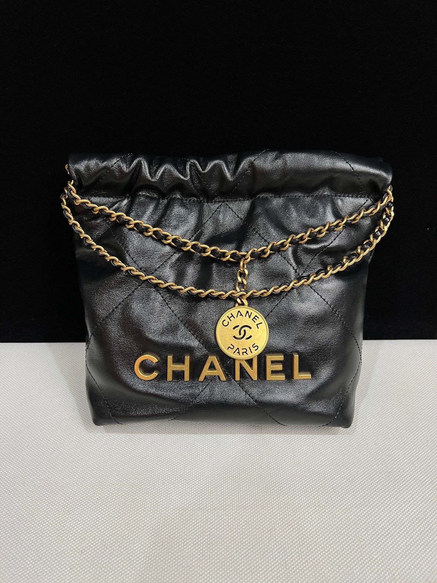 Chanel Pre-loved Bag Very good condition Size ONE SIZE - 2 Thumbnail