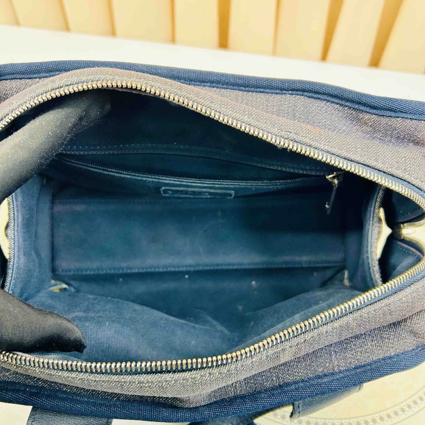 Chanel Pre-loved Bag Very good condition Size ONE SIZE - 3 Thumbnail