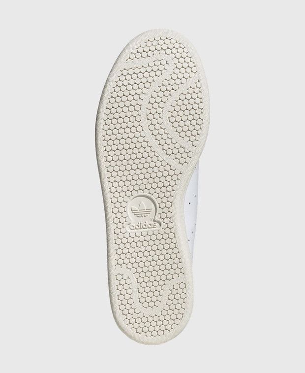 Adidas Stan Smith Sneakers Size US 6.5 / EU 39-40 - 4 Thumbnail